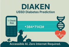 Diaken Demo Video