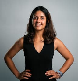 Anisha Tiwary