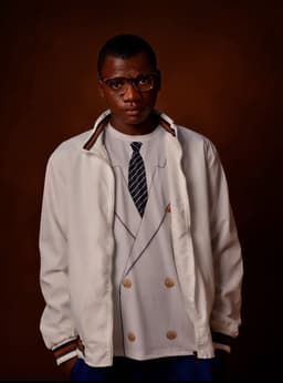 ALABI Akintunde Ashraf