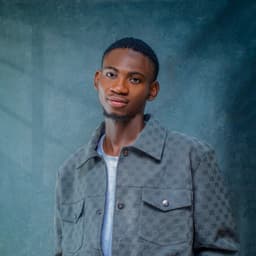 Oladepo Jamiu