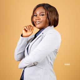 KEHINDE OLUKOSI