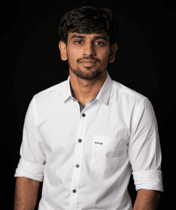 MOHAN SUBRAMANIYAM B