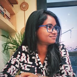 Bandana Ragini Xalxo