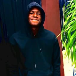 Joshua Ndukwu-Cyril