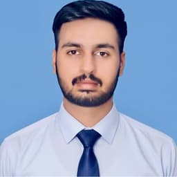 Mirza Sheharyar Aamir Baig