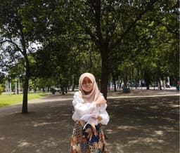 Bunga Nabila Rahmadhani