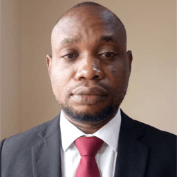 Asogwa Jude Ikechukwu