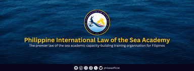 Philippine International Law of the Sea Academy