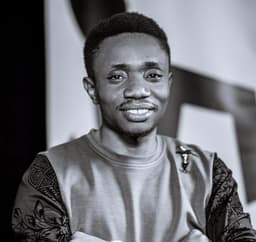 Michael Okeje