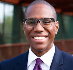 Devin Alex - Warren Wheeler