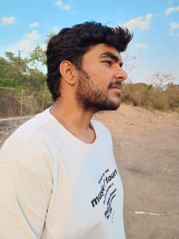 Mehul Suthar