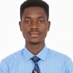 OLADIMEJI ADESHINA IBRAHIM