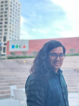 Julian C. Ortiz