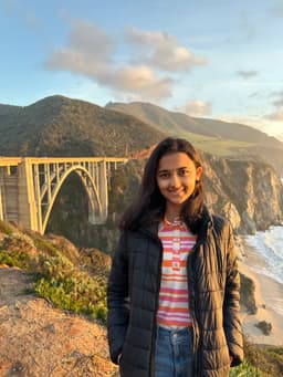 Naga Harshita Marupaka