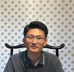 Chao Hao（晁昊）