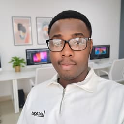 CHIDIEBERE AUGUSTINE CHUKWUNTA