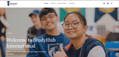Study Hub International