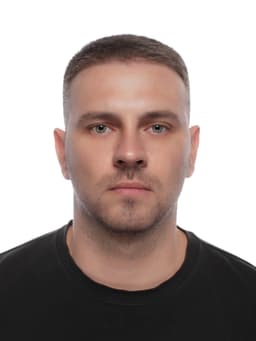 Дмитрий Бамбуров