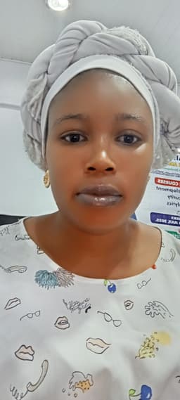 KAFAYAT ADERONKE ADELEKAN