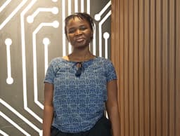 MENICE REBBECA OMEDO