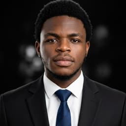 ODEY DIVINE MICHAEL