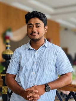 Mohammad Shoaib Elias