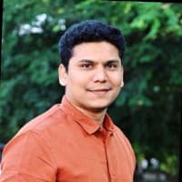 Abhilash Kolapareddy