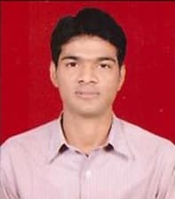 Yogesh Vasantrao Borse