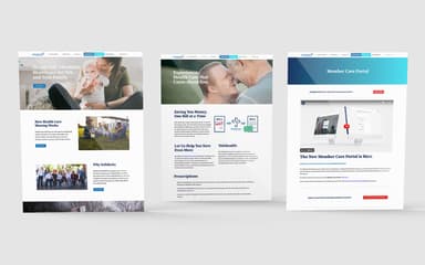 Healthcare Non-profit at Solidarity HealthShare