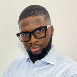 Adewale Jinadu