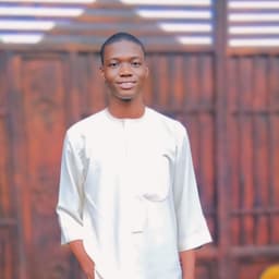 Victor Akachukwu Jatto