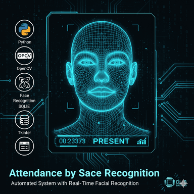 Attendance by Face-Recognition System