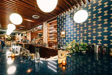 The Watch That Ends the Night