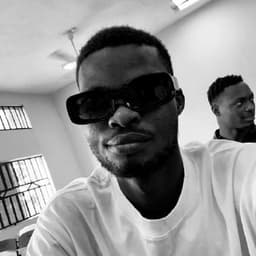 Omoshola M. Elegbede