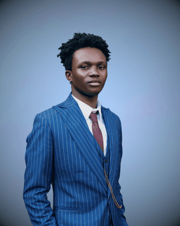 Bayonle xb4 Oyetunji