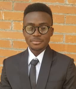 UTSU, CHRISTIAN AKOMAYE