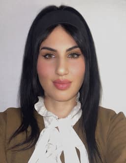 Sakina Nirlo