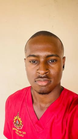 Alamu Adedotun Emmanuel