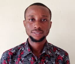 GOSPEL UCHECHUKWU COLLINS