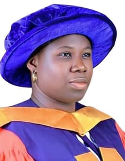 OLAYEMI, OLUSEYANU OLAMIDE