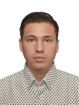 Geider Eduardo Arias-Sarabia