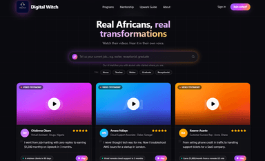 AI-Driven Social Proof Engine (EdTech Case Study)