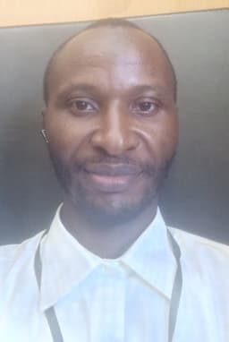 SALAMI YUSUF TUNJI
