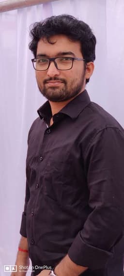 Kunal Mahajan