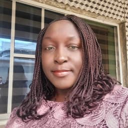 Oluwakemi Ajayi