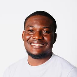 Joshua Barimon Firima