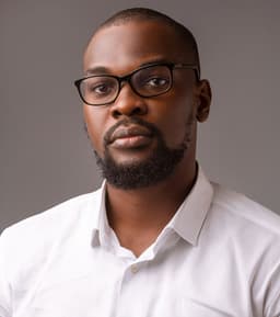 CHISOMAGA UKAEGBU, PMP®