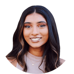 Amrita L. Ramanathan