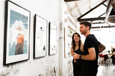 Photography Exhibition