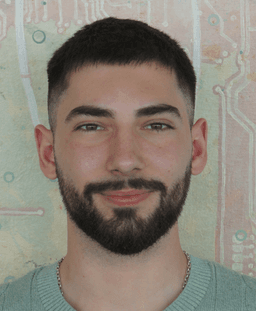 Juan Pablo Gallego Van Megroot